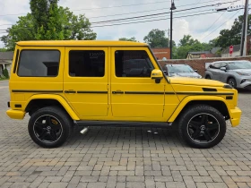     Mercedes-Benz G 500 * * TOP DEAL!