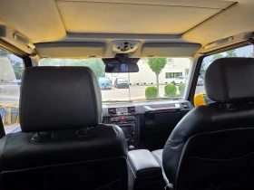 Mercedes-Benz G 500 * * TOP DEAL! | Mobile.bg    14