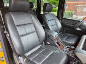 Mercedes-Benz G 500 * * TOP DEAL! | Mobile.bg    12