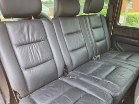Mercedes-Benz G 500 * * TOP DEAL! | Mobile.bg    13