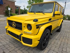 Mercedes-Benz G 500 * * TOP DEAL! | Mobile.bg    6