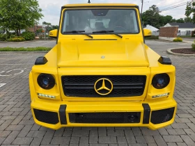     Mercedes-Benz G 500 * * TOP DEAL!
