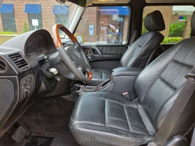 Mercedes-Benz G 500 * * TOP DEAL! | Mobile.bg    11