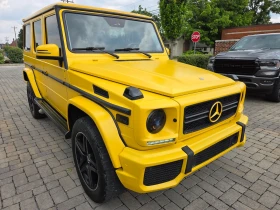     Mercedes-Benz G 500 * * TOP DEAL!