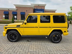Mercedes-Benz G 500 * * TOP DEAL! | Mobile.bg    5