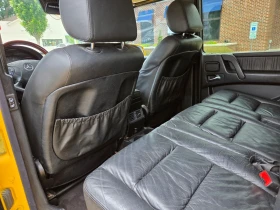 Mercedes-Benz G 500 * * TOP DEAL! | Mobile.bg    15