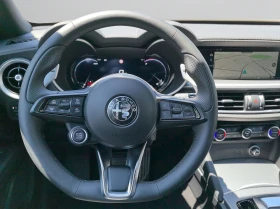Alfa Romeo Stelvio VELOCE 2.0 Petrol 280 hp AT8 Q4 - 123670 лв. - 43905052 14