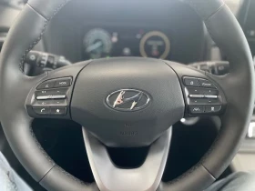 Обява за продажба на Hyundai Kona VERTEX EDITION  ~85 000 лв. - изображение 11