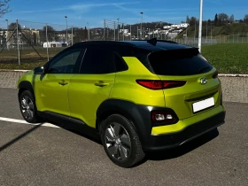 Обява за продажба на Hyundai Kona VERTEX EDITION  ~85 000 лв. - изображение 1