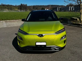 Обява за продажба на Hyundai Kona VERTEX EDITION  ~85 000 лв. - изображение 2