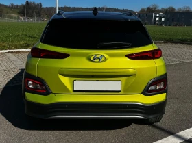 Обява за продажба на Hyundai Kona VERTEX EDITION  ~85 000 лв. - изображение 4
