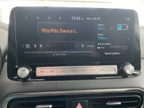 Hyundai Kona VERTEX EDITION  | Mobile.bg    14