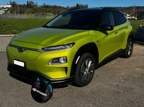 Обява за продажба на Hyundai Kona VERTEX EDITION  ~85 000 лв. - изображение 1