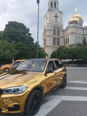 Обява за продажба на BMW X5 F15 ~65 000 лв. - изображение 5