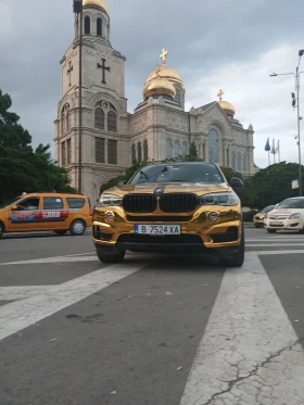 Обява за продажба на BMW X5 F15 ~65 000 лв. - изображение 7