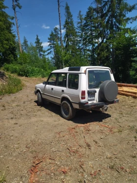 Land Rover Discovery | Mobile.bg    2