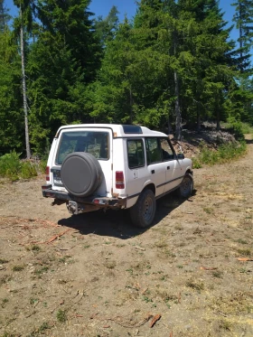 Land Rover Discovery | Mobile.bg    3