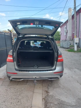 Mercedes-Benz ML 350 На прожуни - 30000 лв. - 95548175 5