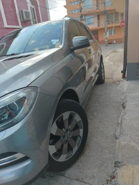 Mercedes-Benz ML 350 На прожуни - 30000 лв. - 95548175 2