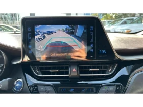 Toyota C-HR C-HR 1.8 HSD CLASSY | Mobile.bg    15