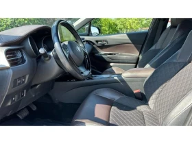 Toyota C-HR C-HR 1.8 HSD CLASSY | Mobile.bg    12