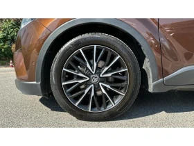 Toyota C-HR C-HR 1.8 HSD CLASSY | Mobile.bg    16