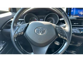 Toyota C-HR C-HR 1.8 HSD CLASSY | Mobile.bg    13