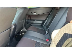 Toyota C-HR C-HR 1.8 HSD CLASSY | Mobile.bg    11