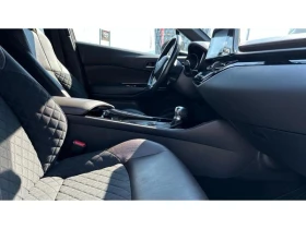 Toyota C-HR C-HR 1.8 HSD CLASSY | Mobile.bg    6