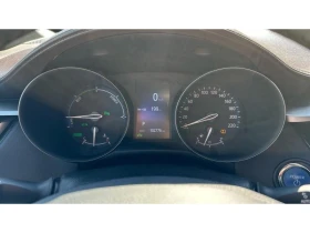 Toyota C-HR C-HR 1.8 HSD CLASSY | Mobile.bg    14