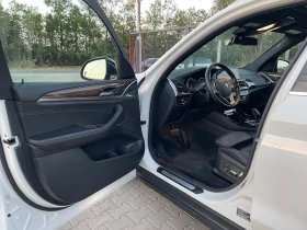 Обява за продажба на BMW X3 3.0i* xDrive* Digital* HeadUp*  ~39 999 лв. - изображение 6