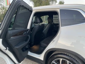 Обява за продажба на BMW X3 3.0i* xDrive* Digital* HeadUp*  ~39 999 лв. - изображение 9