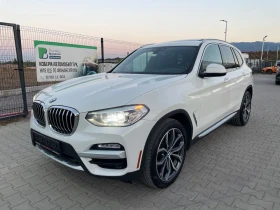 Обява за продажба на BMW X3 3.0i* xDrive* Digital* HeadUp*  ~39 999 лв. - изображение 1
