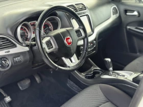 Fiat Freemont 2.0M-Jet/170kc/4x4//   | Mobile.bg    11