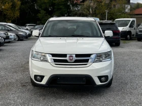 Fiat Freemont 2.0M-Jet/170kc/4x4//   | Mobile.bg    3