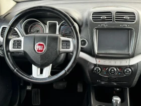 Fiat Freemont 2.0M-Jet/170kc/4x4//   | Mobile.bg    16