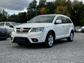 Fiat Freemont 2.0M-Jet/170kc/4x4/Автомат/Проблем в скоростите