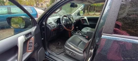 Обява за продажба на Toyota Land cruiser 150 ~66 000 лв. - изображение 2