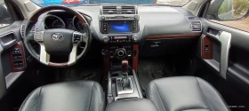 Обява за продажба на Toyota Land cruiser 150 ~66 000 лв. - изображение 8