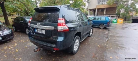 Обява за продажба на Toyota Land cruiser 150 ~66 000 лв. - изображение 4