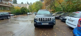 Обява за продажба на Toyota Land cruiser 150 ~66 000 лв. - изображение 1