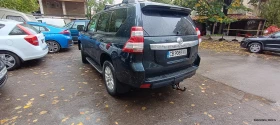 Обява за продажба на Toyota Land cruiser 150 ~66 000 лв. - изображение 3
