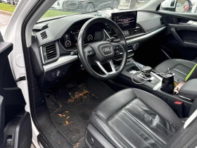 Audi Q5 PROGRESSIV * CARFAX * БЕЗ ПЪРВОНАЧАЛНА ВНОСКА - 44850 лв. / 22931.44 € - 82611408 6