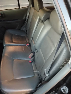 Hyundai Santa fe, снимка 4