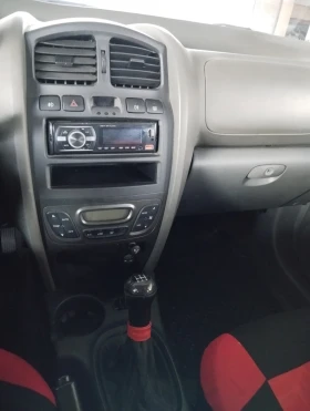 Hyundai Santa fe, снимка 3