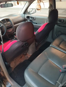 Hyundai Santa fe, снимка 6