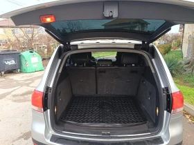 VW Touareg 3.0D НА ПРУЖИНИ , снимка 8