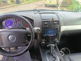 VW Touareg 3.0D НА ПРУЖИНИ , снимка 10