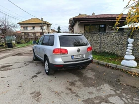 VW Touareg 3.0D НА ПРУЖИНИ , снимка 3