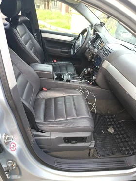 VW Touareg 3.0D НА ПРУЖИНИ , снимка 6
